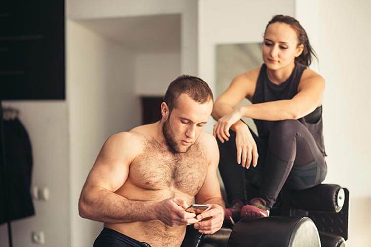 Bodyweight Workout: Build Muscle Without a Gym Bodyweight Workout: Build Muscle Without a Gym