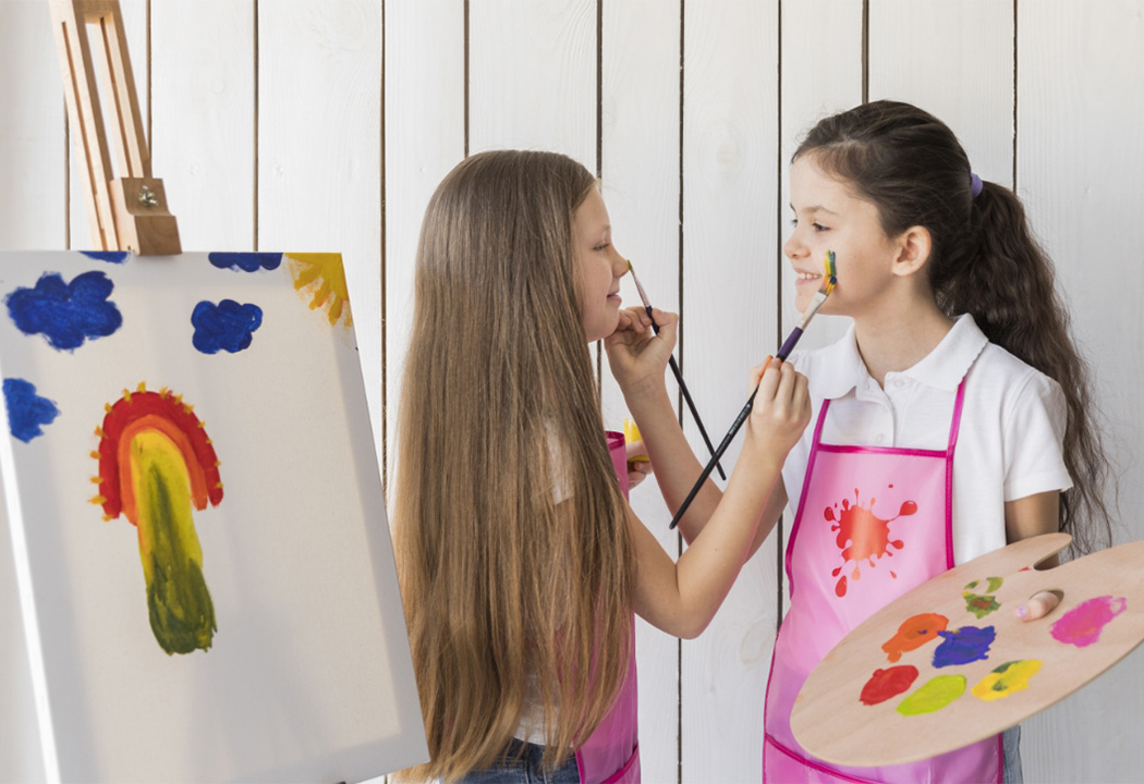 Complete Beginner’s Guide to Digital Art Complete Beginner’s Guide to Digital Art