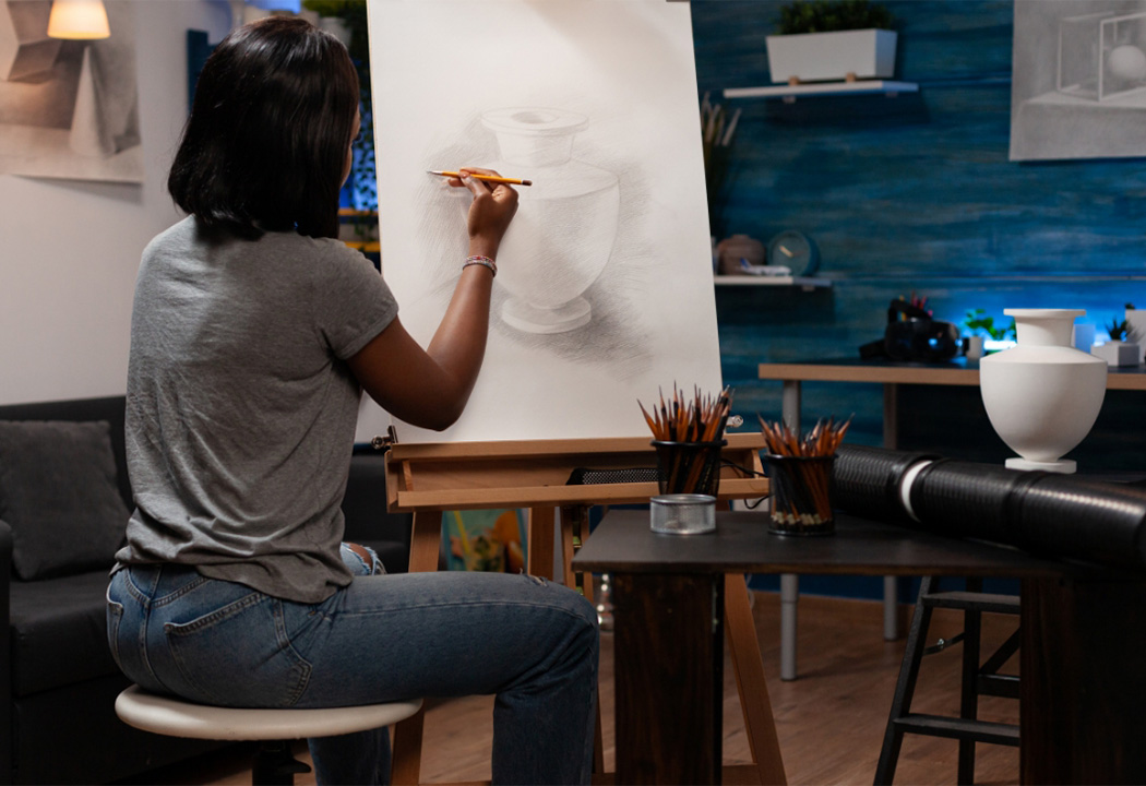 Draw, Sketch, Paint, and Design on Your iPad Draw, Sketch, Paint, and Design on Your iPad