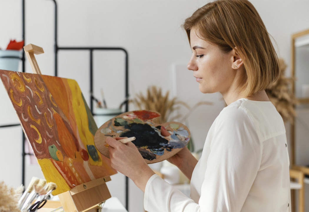 Building Confidence Think Drawing: Art of Beginners Building Confidence Think Drawing: Art of Beginners